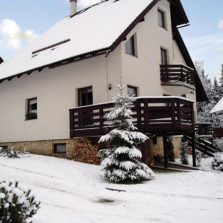 Apartment Harrachov/Riesengebirge 2400 Exterior photo