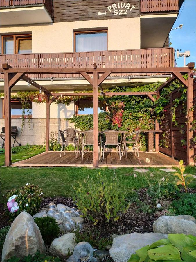 Apartment Harrachov/Riesengebirge 2400 Exterior photo