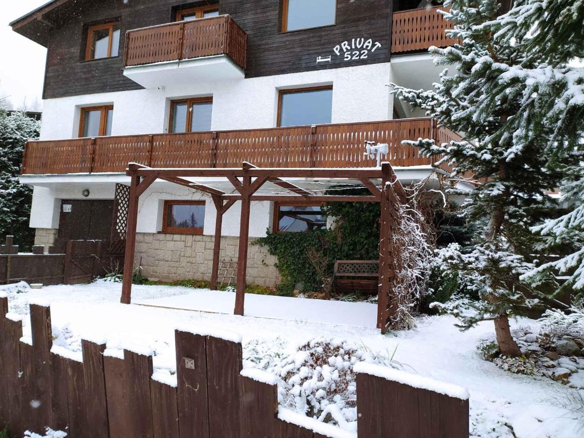 Apartment Harrachov/Riesengebirge 2400 Exterior photo