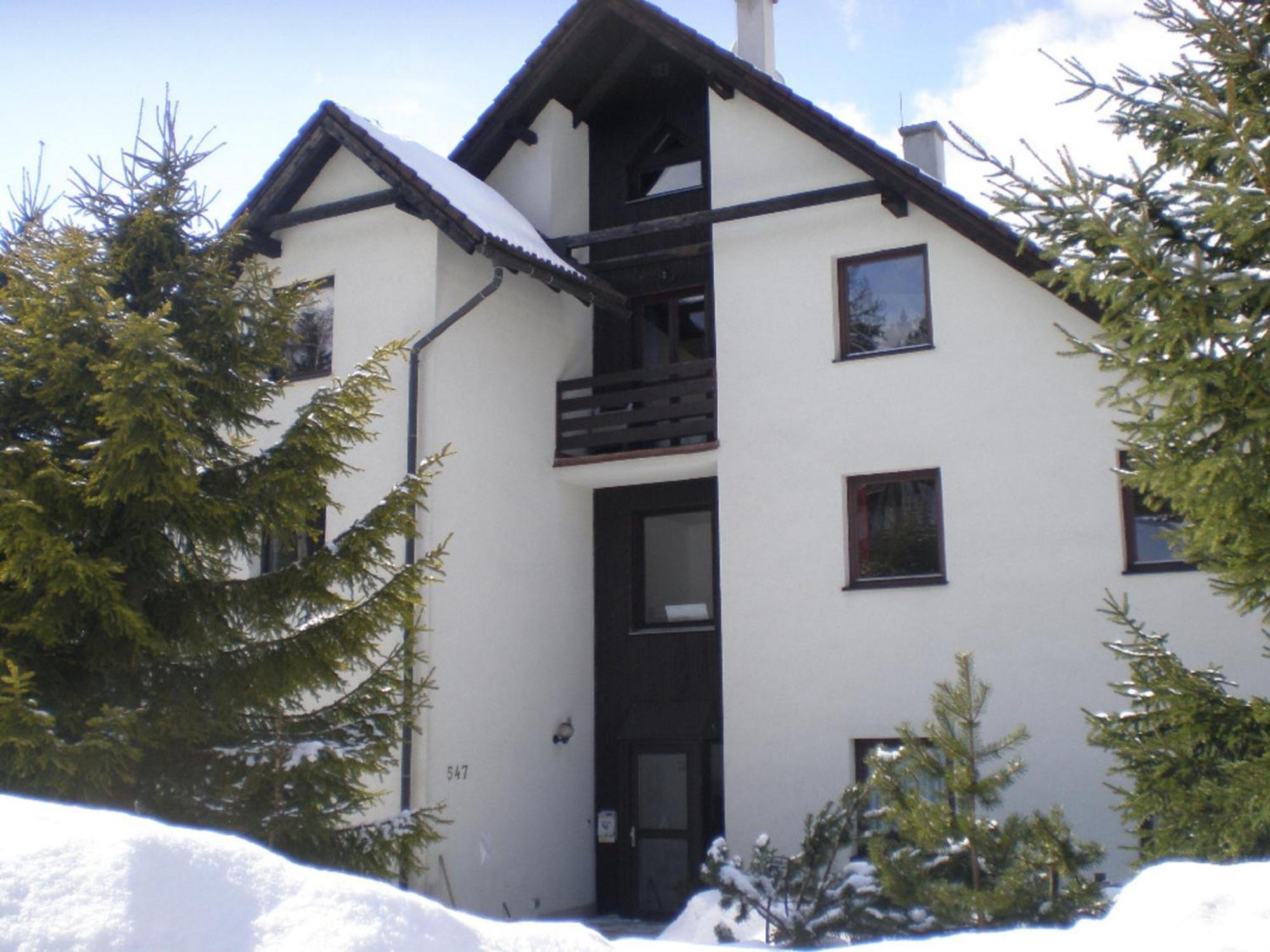 Apartment Harrachov/Riesengebirge 2400 Exterior photo